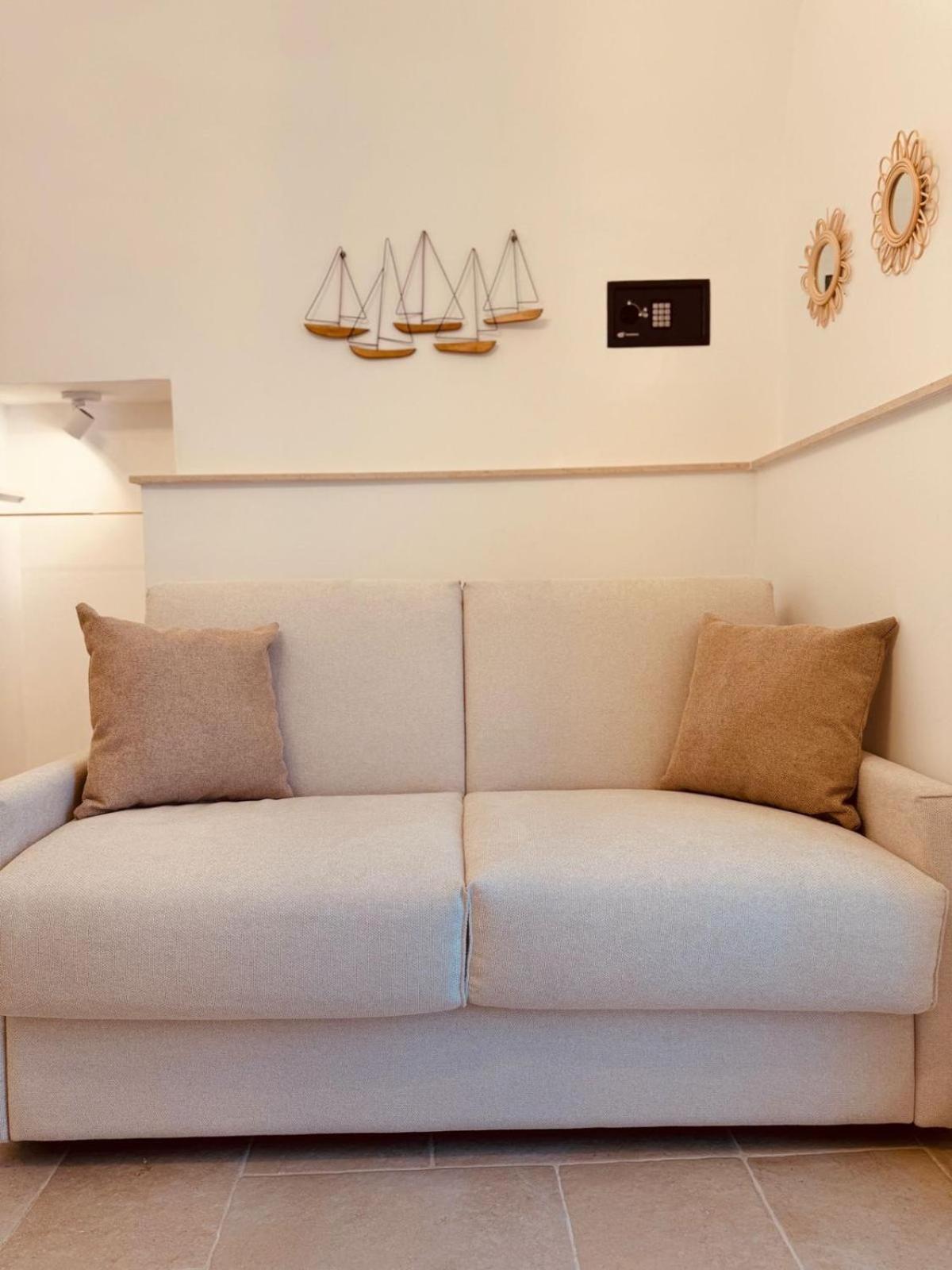 Appartement La Dimora Del Faro Bari