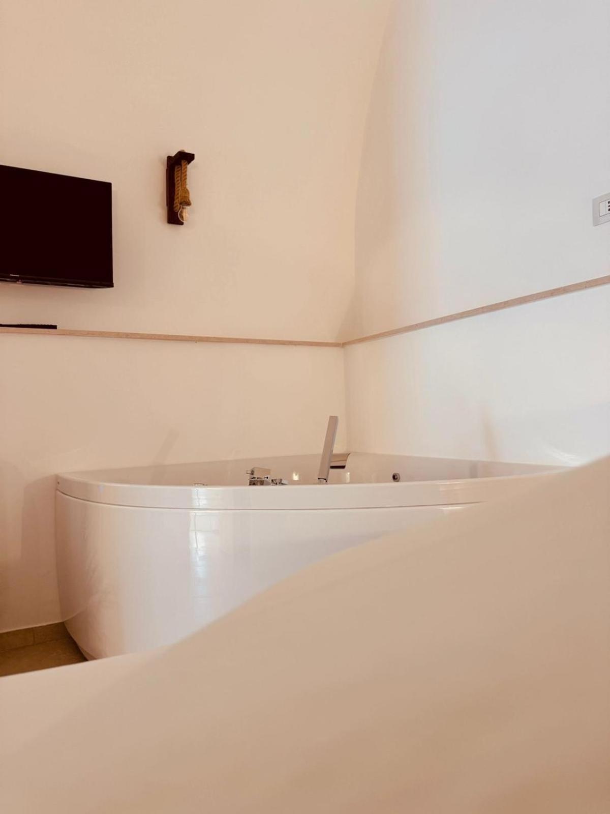La Dimora Del Faro Appartement *