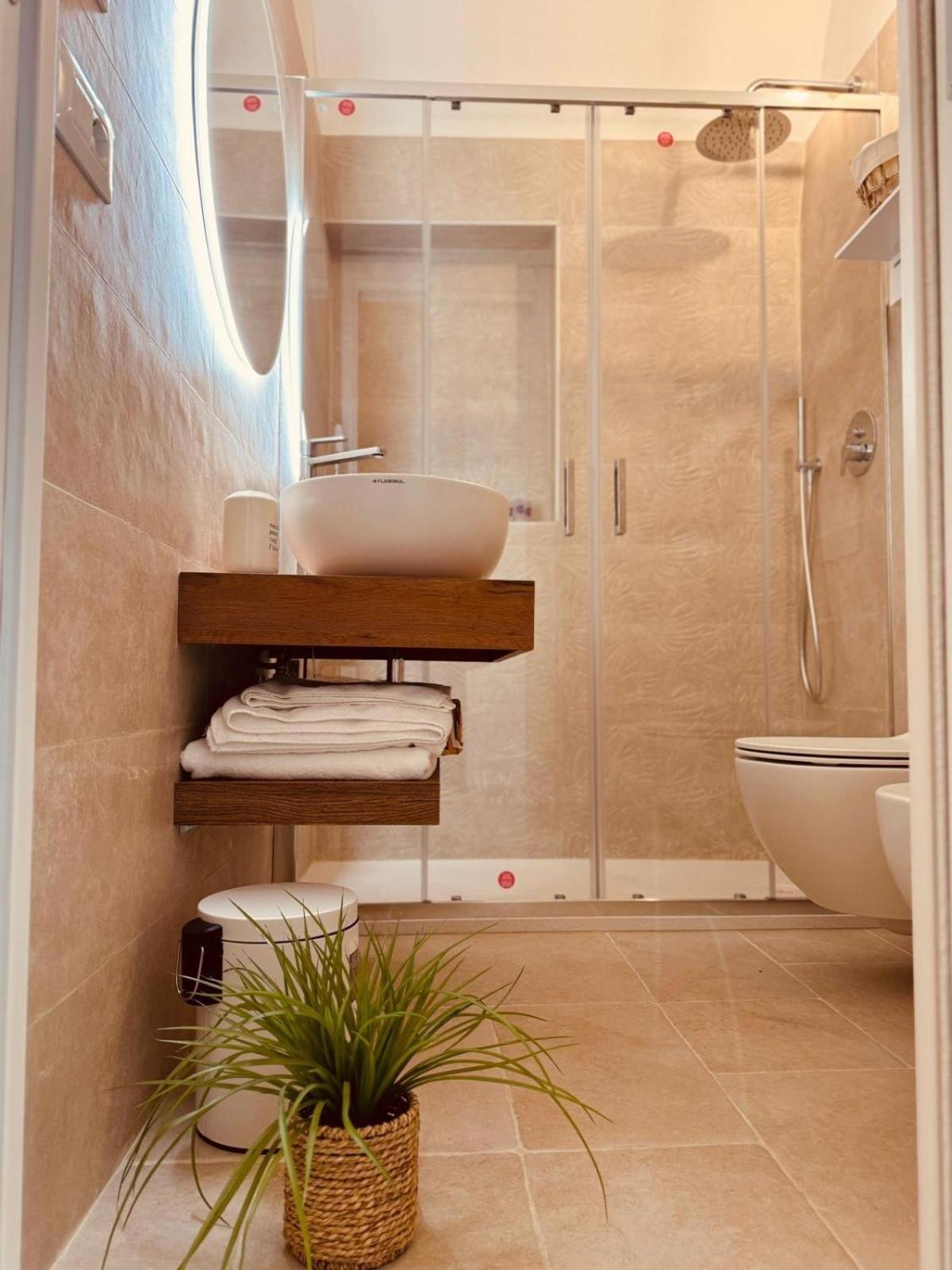 Appartement La Dimora Del Faro Bari